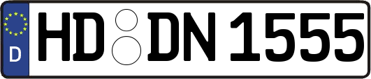 HD-DN1555