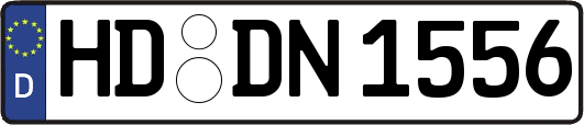 HD-DN1556