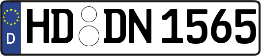 HD-DN1565
