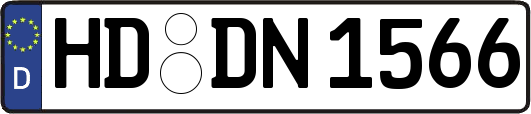 HD-DN1566