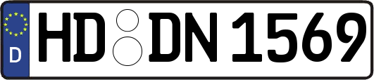 HD-DN1569