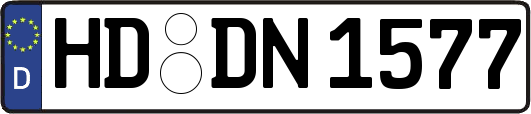 HD-DN1577
