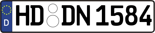 HD-DN1584