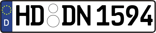 HD-DN1594