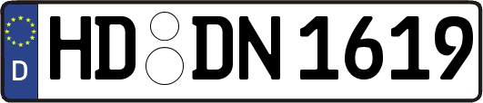 HD-DN1619