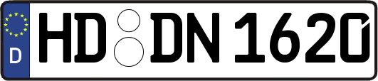 HD-DN1620