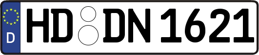 HD-DN1621