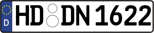 HD-DN1622