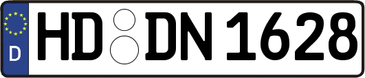 HD-DN1628