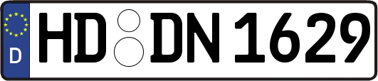 HD-DN1629