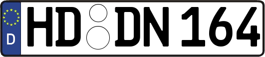 HD-DN164
