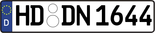 HD-DN1644