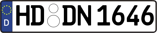 HD-DN1646