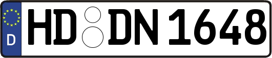 HD-DN1648