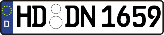 HD-DN1659