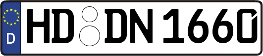 HD-DN1660