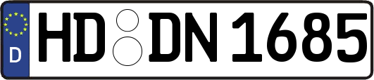 HD-DN1685