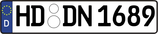 HD-DN1689