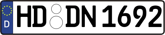 HD-DN1692
