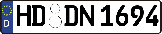 HD-DN1694