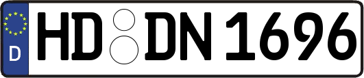 HD-DN1696