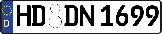 HD-DN1699