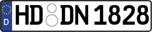 HD-DN1828