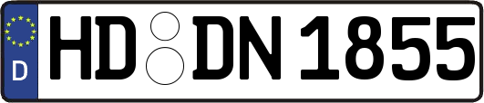 HD-DN1855