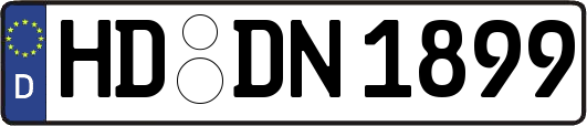 HD-DN1899