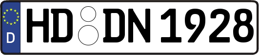 HD-DN1928