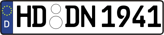 HD-DN1941