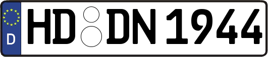 HD-DN1944
