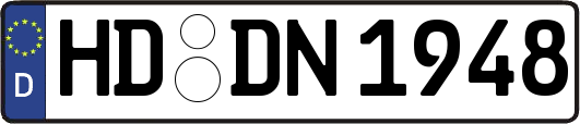 HD-DN1948