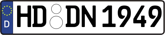 HD-DN1949