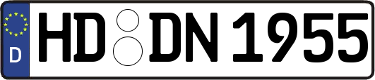 HD-DN1955