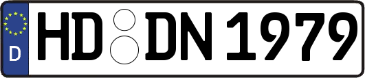 HD-DN1979