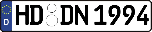 HD-DN1994