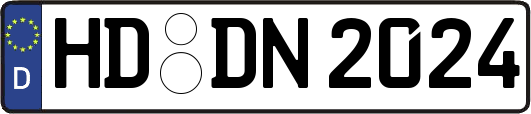 HD-DN2024