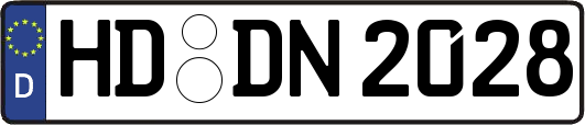 HD-DN2028