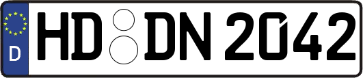 HD-DN2042