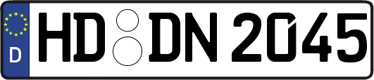 HD-DN2045