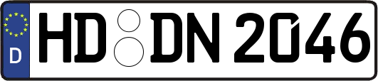 HD-DN2046
