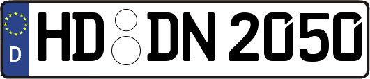 HD-DN2050