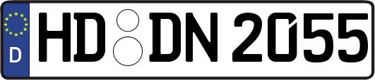 HD-DN2055