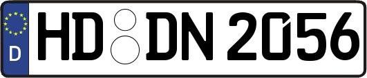 HD-DN2056