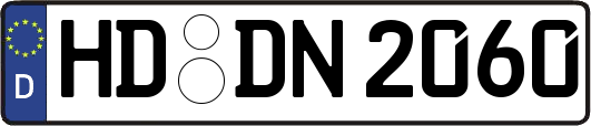 HD-DN2060