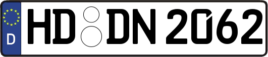 HD-DN2062