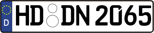 HD-DN2065
