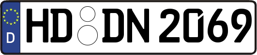 HD-DN2069