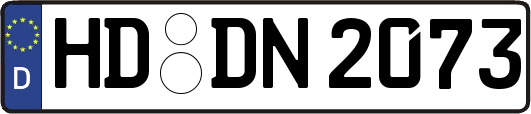 HD-DN2073
